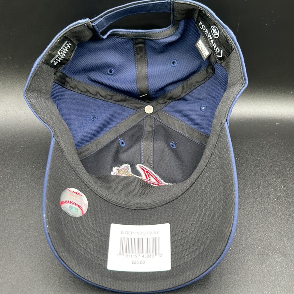 Alanta Brave Hat/Cap - Picture 5 of 8